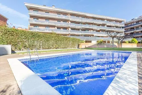 2Kis - Lloret De Mar Appartamento