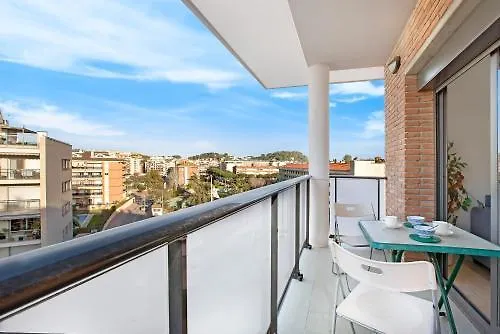 Appartamento 2Kis - Lloret De Mar