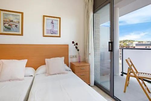 2Kis - Lloret De Mar Appartamento